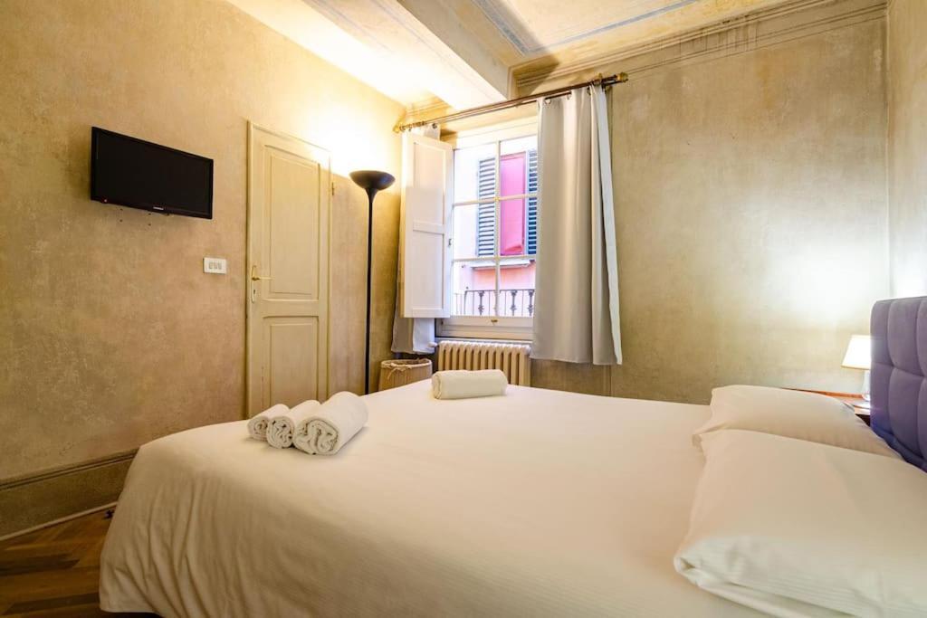 Casa Diamanti Apartment Bologna Luaran gambar