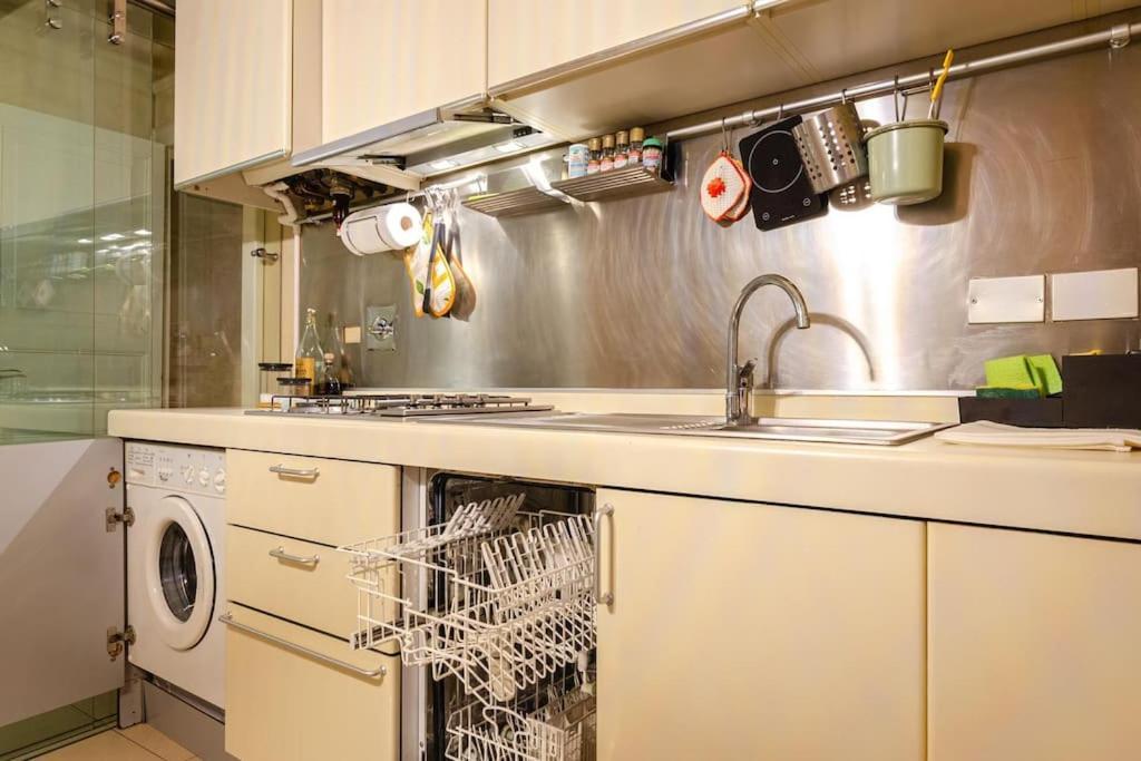Casa Diamanti Apartment Bologna Luaran gambar