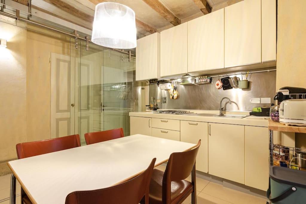 Casa Diamanti Apartment Bologna Luaran gambar
