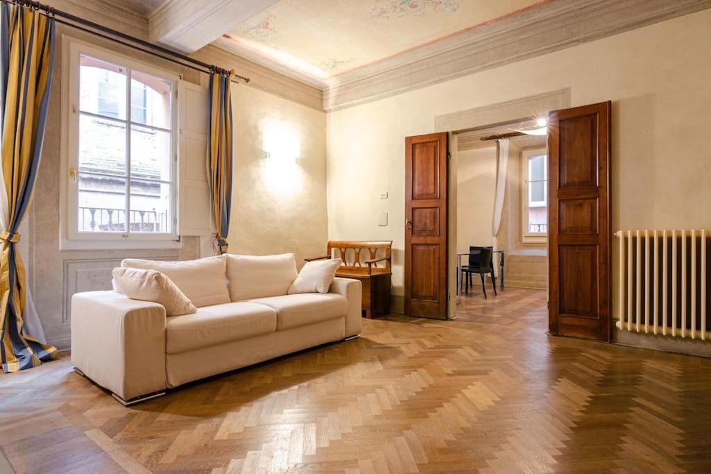 Casa Diamanti Apartment Bologna Luaran gambar