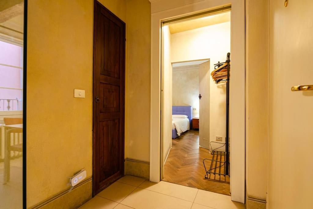 Casa Diamanti Apartment Bologna Luaran gambar