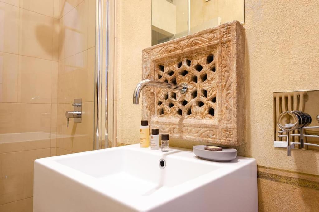 Casa Diamanti Apartment Bologna Luaran gambar