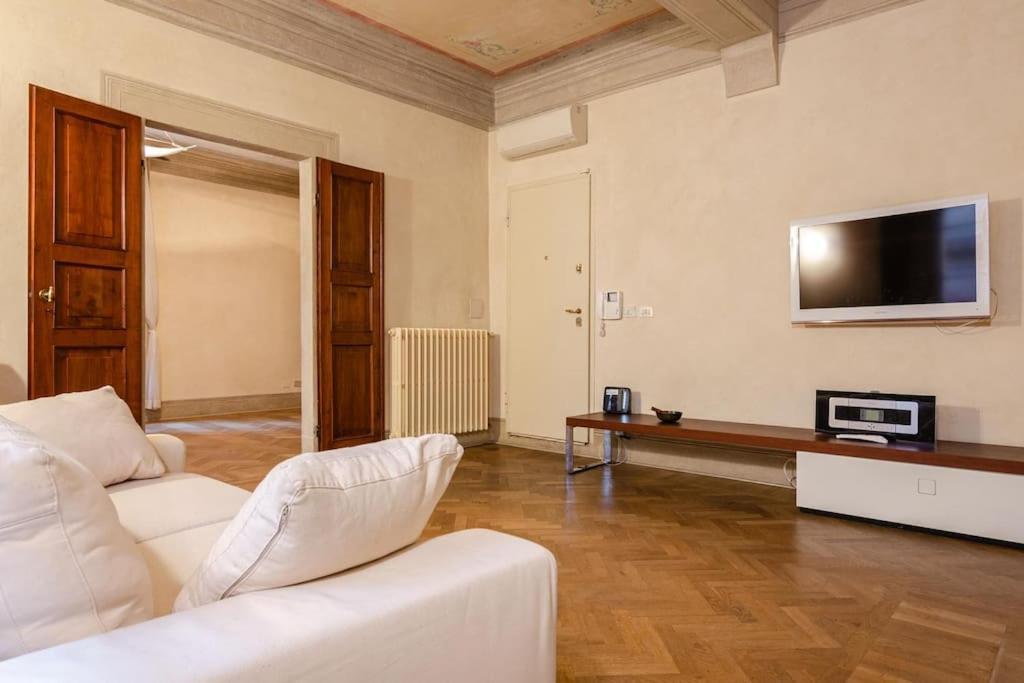 Casa Diamanti Apartment Bologna Luaran gambar