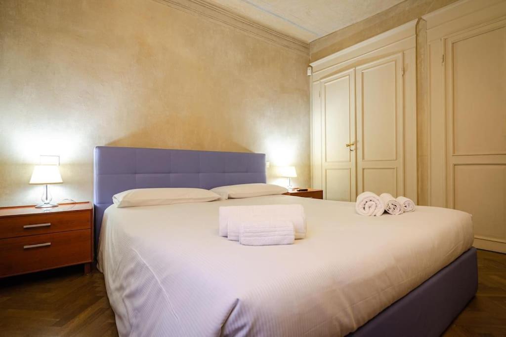 Casa Diamanti Apartment Bologna Luaran gambar