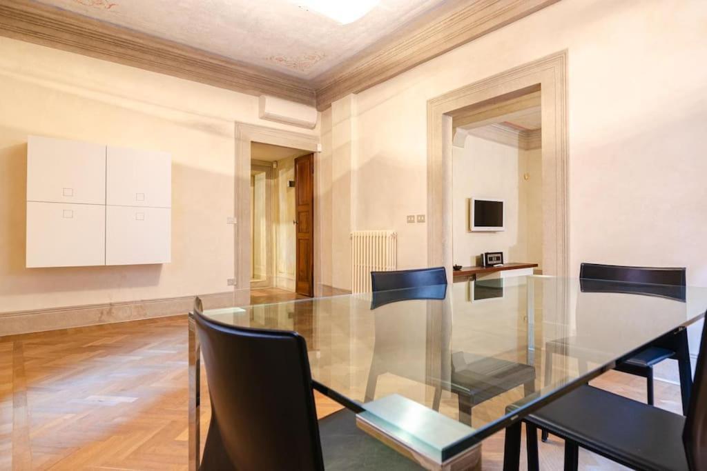 Casa Diamanti Apartment Bologna Luaran gambar