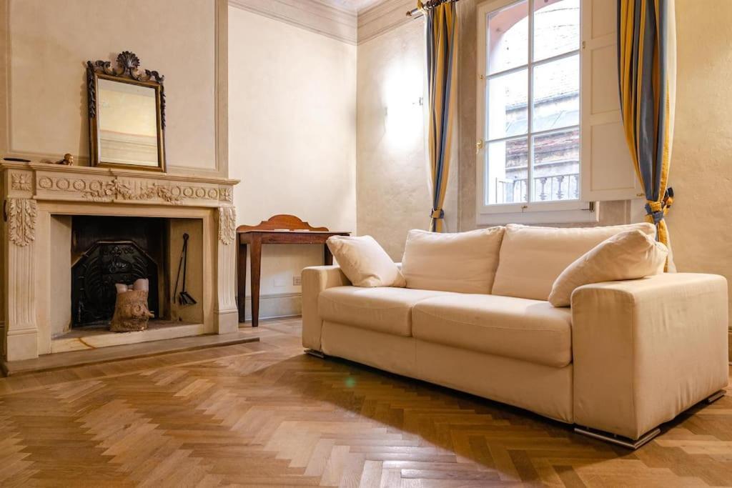 Casa Diamanti Apartment Bologna Luaran gambar