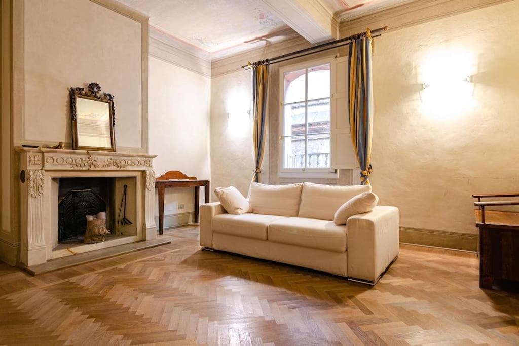 Casa Diamanti Apartment Bologna Luaran gambar