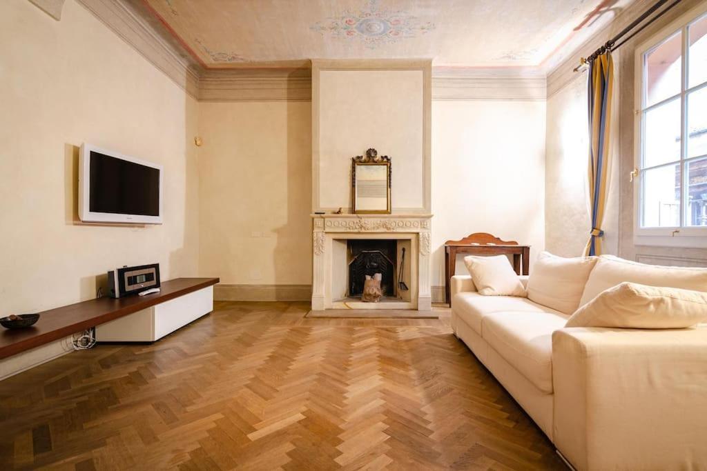 Casa Diamanti Apartment Bologna Luaran gambar